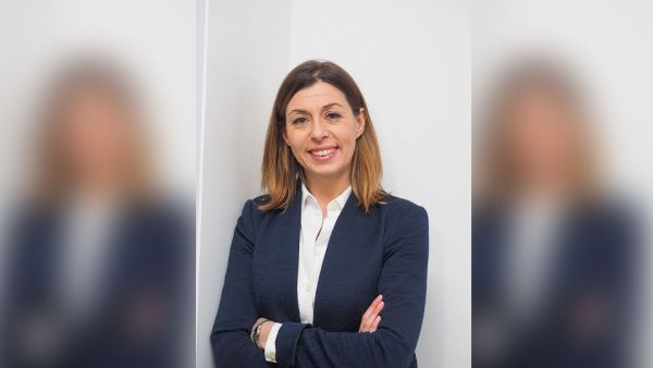 Nicola Ping, Manager, Air Content & Distribution, Flight Centre-FCM EMEA