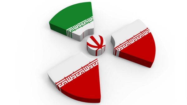Tehran said this planned third reversible step would be outlined in the middle of this week.