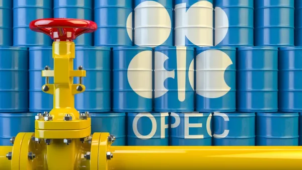 OPEC+ Under The Microscope As Coronavirus Continue to Affect Oil Prices