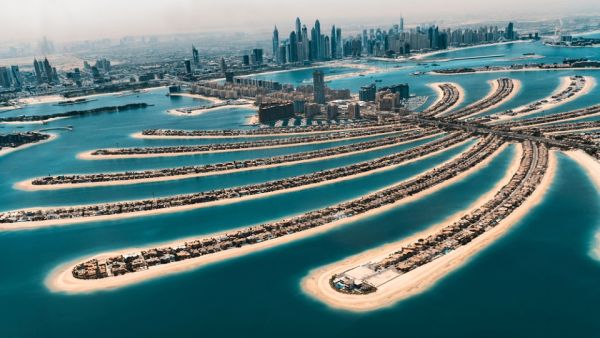 The UAE last year jumped 10 places to 11th in the ranking.