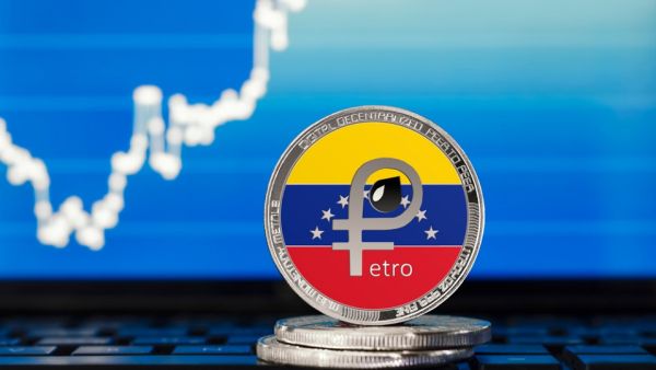 The National Plan of Criptoactives of Venezuela will last 10 years