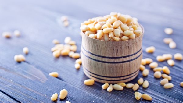 China to Import Over $2 Billion Worth of Pine Nuts from Afghanistan for 5 Years