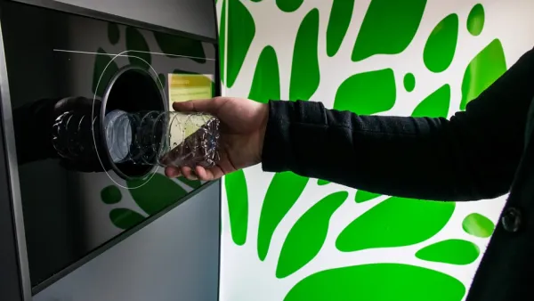 One ticket valid for 100 minutes of travel costs 30 bottles