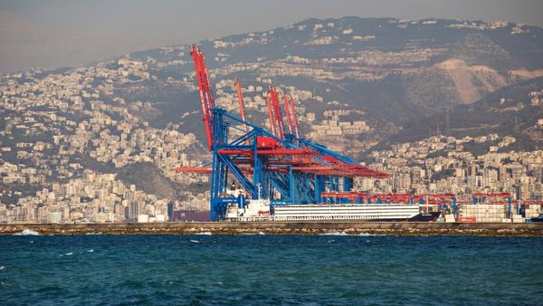 Foreign Suppliers Demand Advance Payment for Deliveries to Lebanon