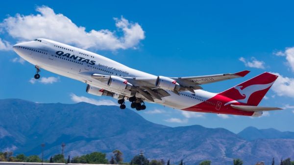 Australia: Qantas to Assign More Experienced Pilots on Board World's Longest Flights