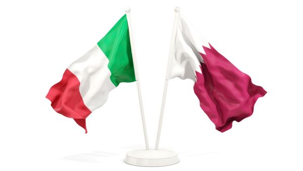 Italy to Start Working on New Projects With Qatar 