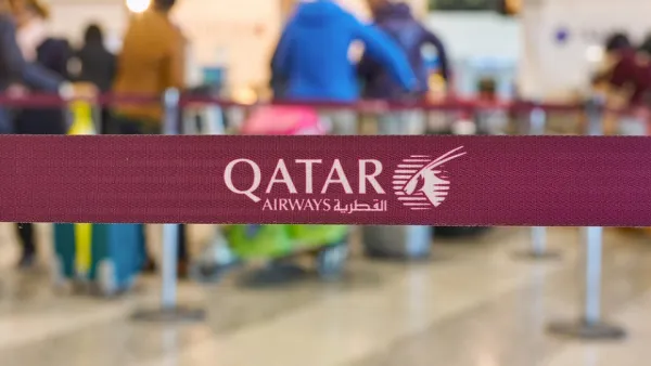 Qatar Airways Launches ‘1 Million Kilos’ Campaigns