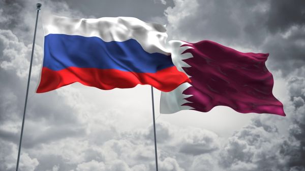 Qatar and Russia have enjoyed a long history of strong bilateral relations.