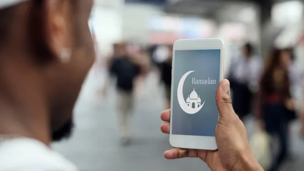 Your smartphone can be your savior this month! 