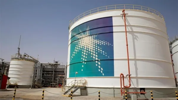 Aramco Signs Long Time Agreement with 8 Companies for Major Oil, Gas Projects