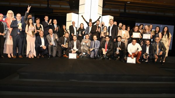 During the event