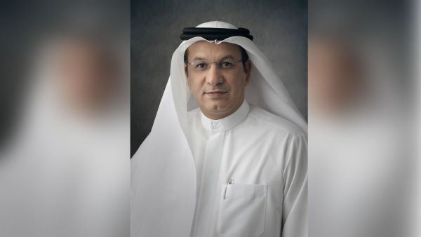 Saeed Mohammed Al Qatami, Chief Executive Officer of Deyaar Development PJSC
