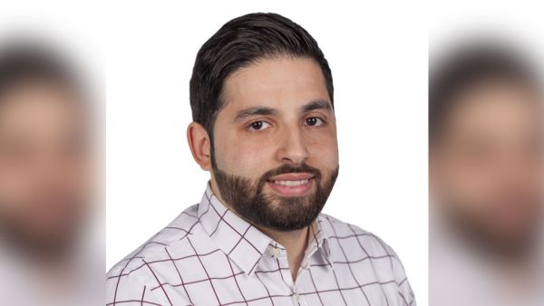 Sam Olyaei, research director at Gartner
