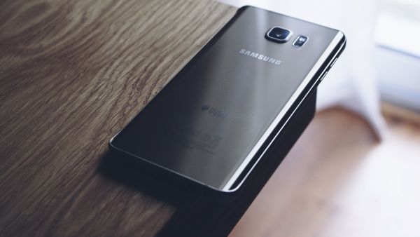 Samsung Launches New Technology for Image Sensors