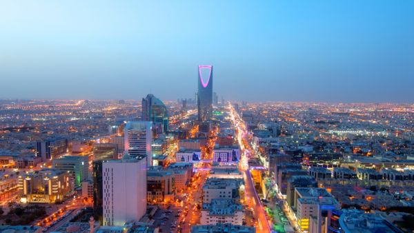 Saudi Energy Think Tank Calls For Global Cooperation to Solve Global Oil Markets Crisis