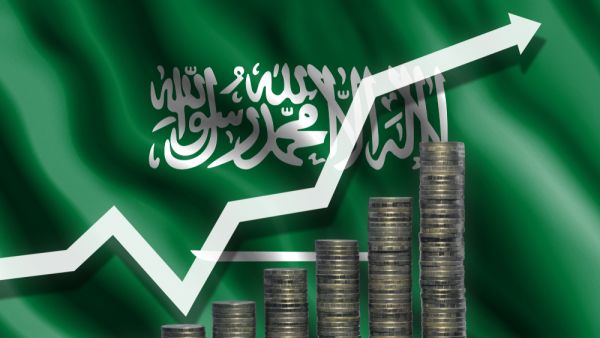 Saudi Arabia: Non-Oil Economy Witnesses Fastest Growth in 4 Years
