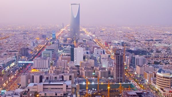 Saudi Arabia’s Non-Oil Private Sector’s GDP Rise 4.3 Percent in Q3 2019