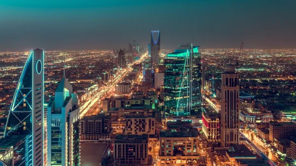 السعودية تسير على خطى دولة الإمارات في تحقيق نهضتها السياحية