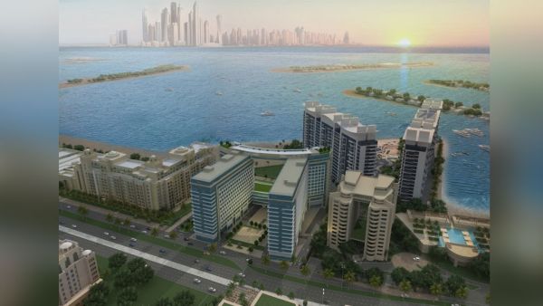 مشروع سيفن ريزيدنسز مشروع سيفن ريزيدنسز
