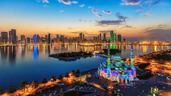 Sharjah Records Real Estate Transactions Worth $1.14 Billion in Q3 2019