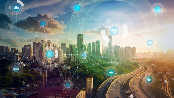 The Arab Future Cities Summit highlighted the region’s rapid development to become a global leader in smart cities