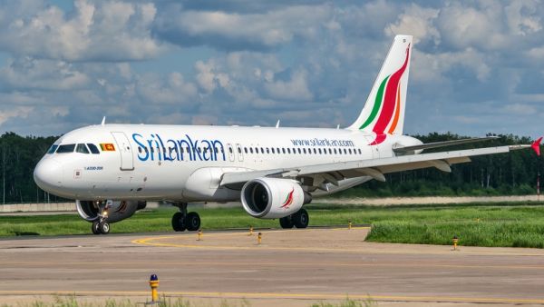 Srilankan Airlines Wins Top WTA Award for the Third Consecutive Year