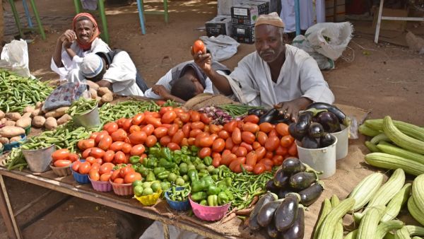 Sudan’s GDP in 2019 is expected to grow by 3.1 percent in line with the forecasts of equal economic growth in sub-Saharan Africa.