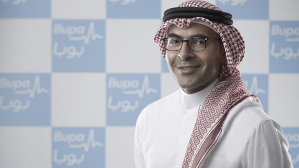 الرئيس التنفيذي لـ"بوبا العربية للتأمين التعاوني" طل ناظر