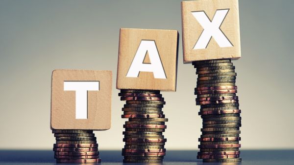 IMF: This is Not the Right Time to Impose New Taxes in GCC
