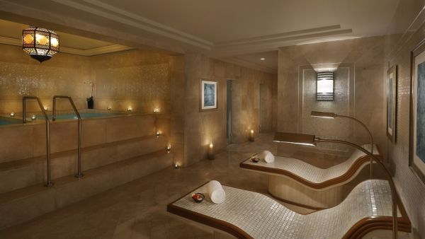 The findings were presented to key hospitality figures during a recent webinar, hosted by leading sustainability experts from Farnek, the Swiss Business Council and Earth Matters Consulting. (Shutterstock) Research: Dubai Hotels Could Have Saved Up to $395,000 on Energy Bills