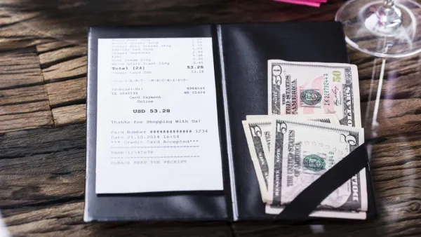 IHOP Waitress Gets an Early Christmas Gift by a Group Leaving Her $1,200 Tip