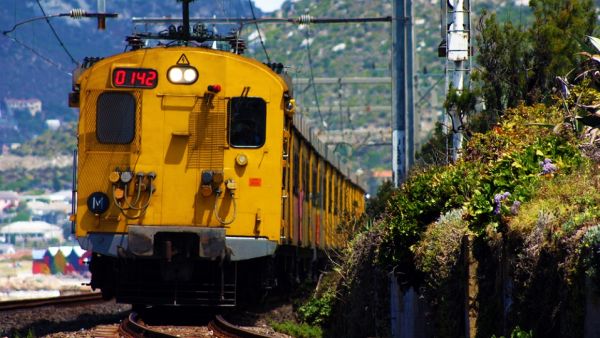 In East Africa, the Northern and Central transport corridors serve nine countries.