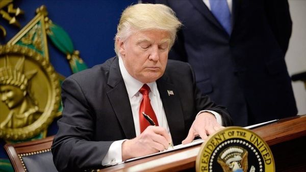 US Initial Phase One Trade Deal With China to Be Signed Next Month