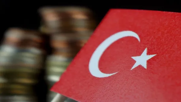 Turkey Ramps up Efforts for Electric Vehicle Production 