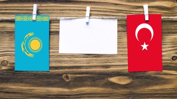 Kazakhstan Eyes Turkish Investors