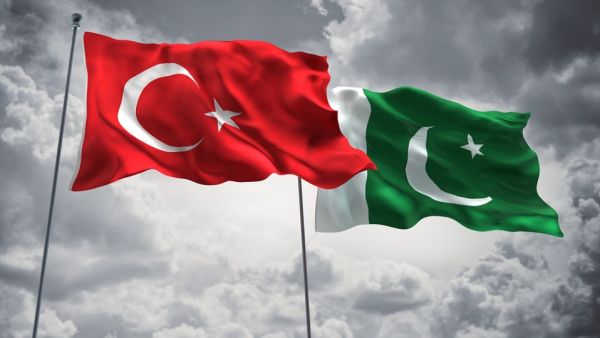 Turkey Helps Pakistan Escape Huge Penalty