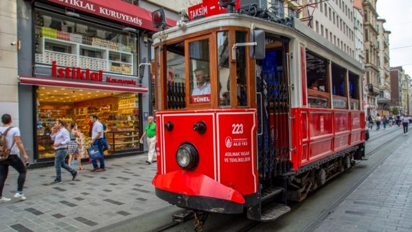 Turkey: Tourism Sector Faces Pressure Due to Higher Costs, Two New Taxes