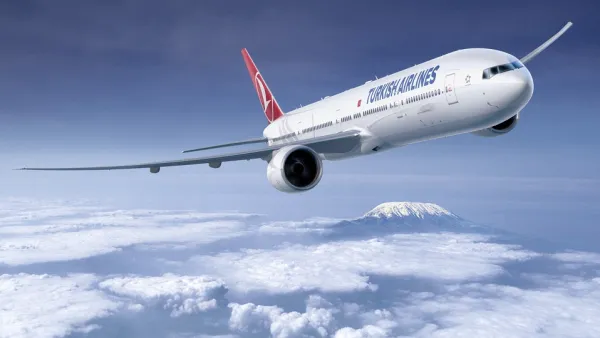 Turkish Airlines to Resume Flights to China, US in June