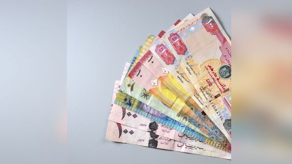 41.5% من ودائع المصارف العربية في البنوك الإماراتية والسعودية