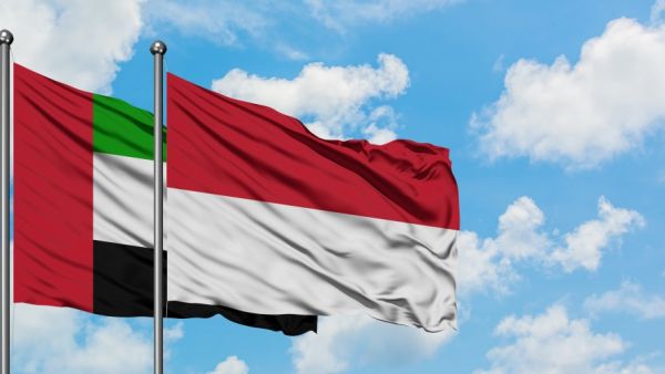 Indonesian President Seeking to achieve $20 Billion Worth Of Deals In UAE Trip