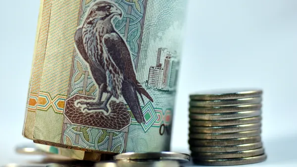 أظهرت الإحصاءات زيادة احتياطيات المصرف المركزي إلى 364 مليار درهم بنمو 12.4%