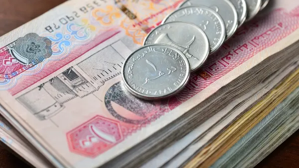 %2.79 سعر الفائدة المعروض بين البنوك للدرهم بنهاية مارس