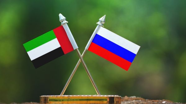 The pair struck six agreements.