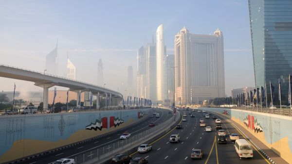 Indian Companies Create 854,000 Jobs in the Emirates Till Date