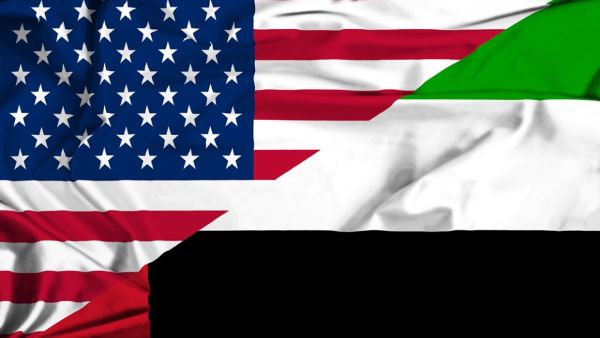 Imports accounted for Dh14.87 billion of Dubai-US trade in Q1 2019.