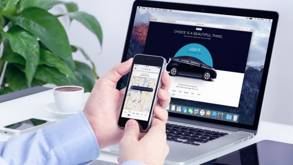 Uber X and Careem Go were introduced as short-term pilot e-hailing services for customers seeking an economy option.