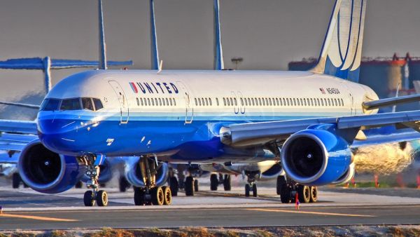 United Airlines Inks Multibillion-Dollar Deal to Buy 50 Airbus Planes