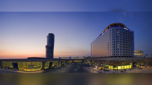 ADNEC has applied the same risk management principles to contingency plans that can be invoked should a disruption take place.