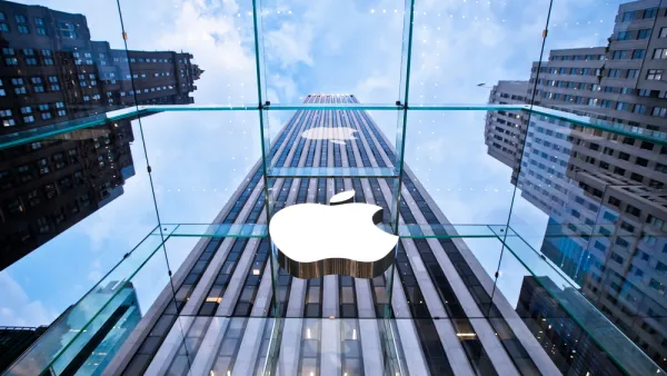 Apple Expecting To Miss Revenue Target As Coronavirus Hits Demand, Production