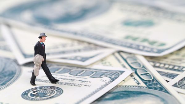 The Middle East experienced a 7.9% fall in billionaire numbers